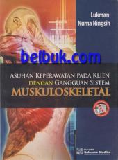 Asuhan Keperawatan Pada Klien Dengan Gangguan Sistem Muskuloskeletal